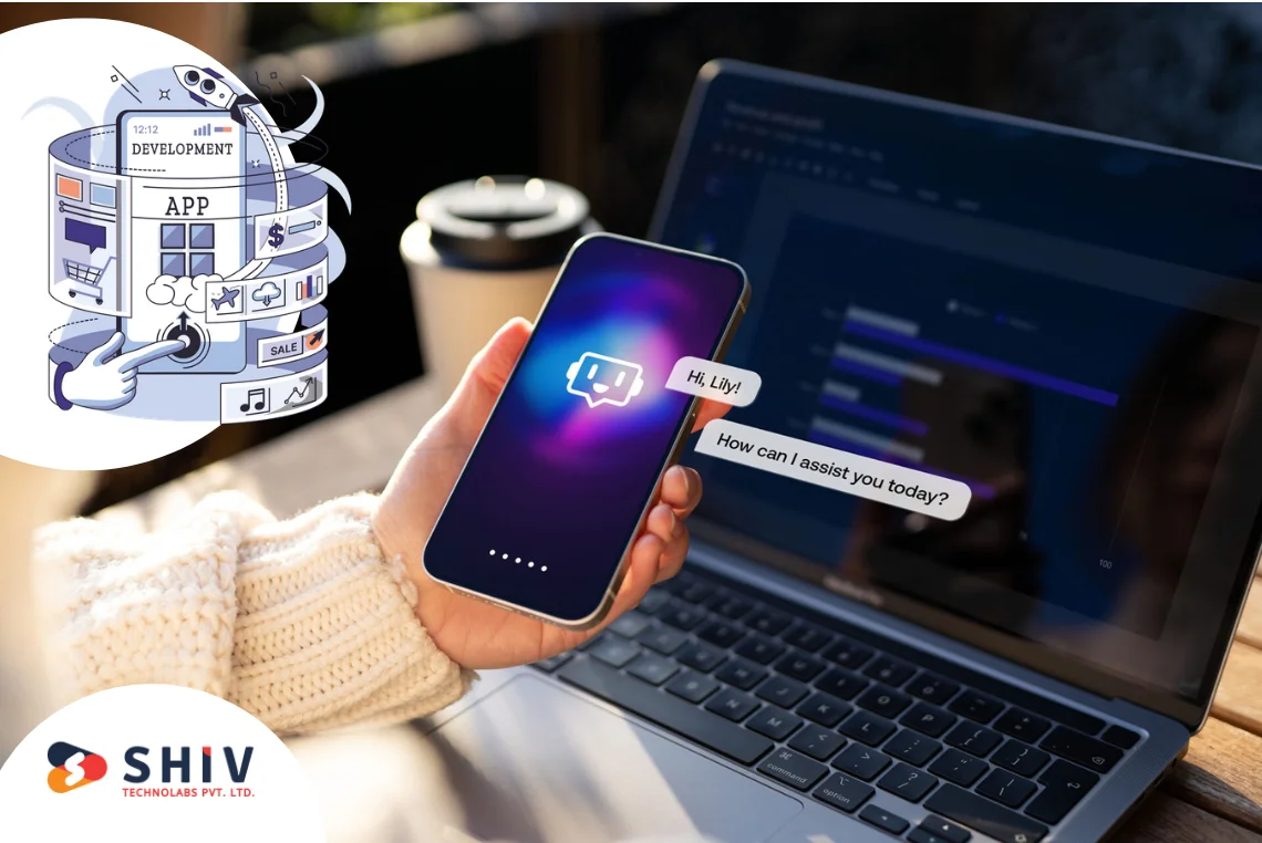 GenAI App Development_ Use Cases, Features, Cost, and Build Process