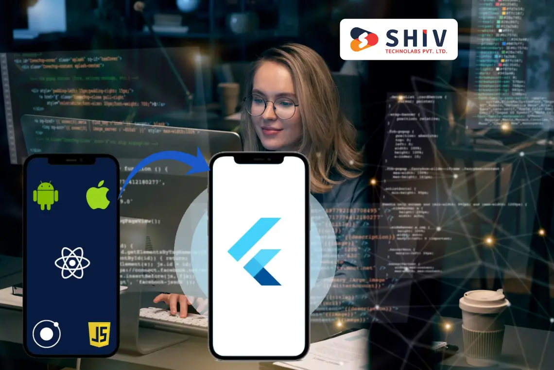 Native App to Flutter Migration in the USA Cost, Steps & Timeline
