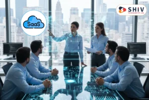 Shiv Technolabs Expands IT Staff Augmentation Solutions for SaaS and Product Companies