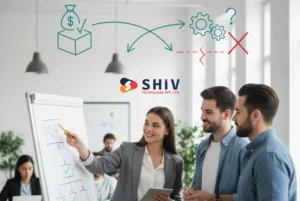 Shiv Technolabs Highlights How MVP Helps Startups Reduce Development Cost and Risk