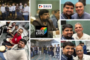 Tech Expo Gujarat 2025
