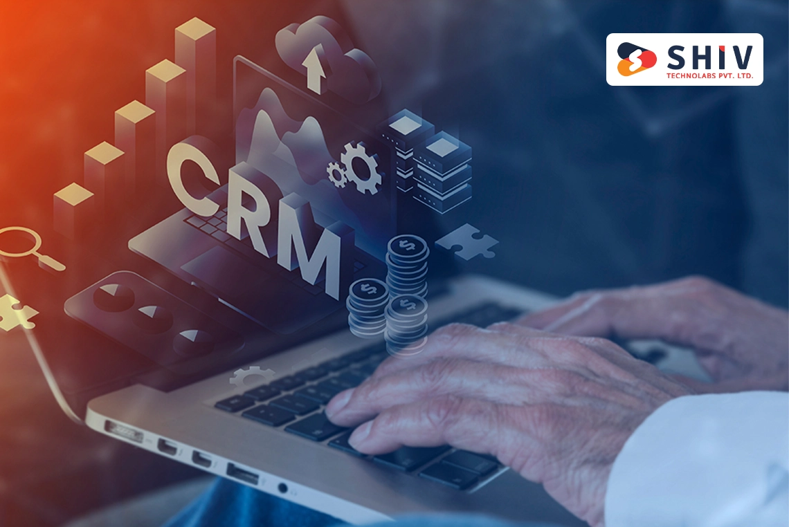 Top 10 Features Every Bank Should Include in CRM Banking Software