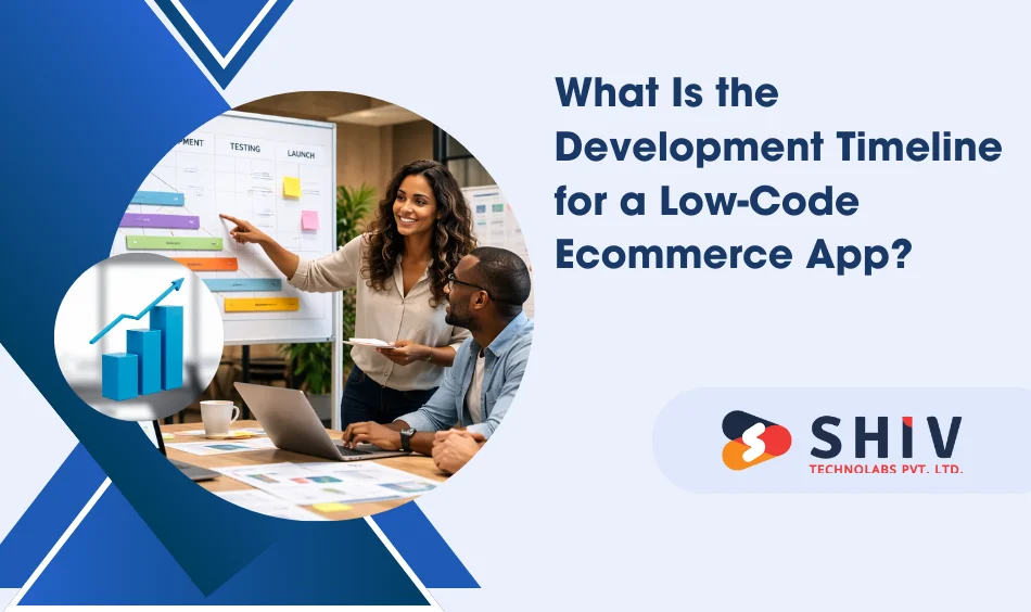 What Is the Development Timeline for a Low-Code Ecommerce App