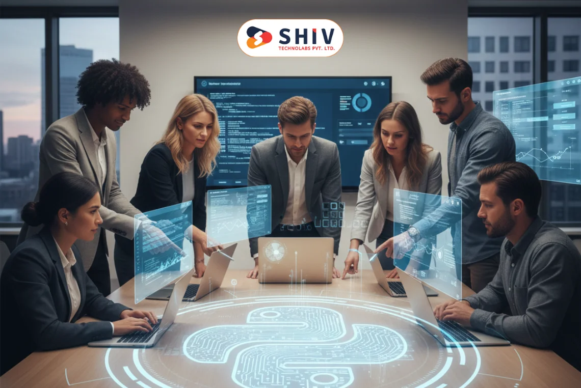 When Python Staff Augmentation Makes the Most Sense
