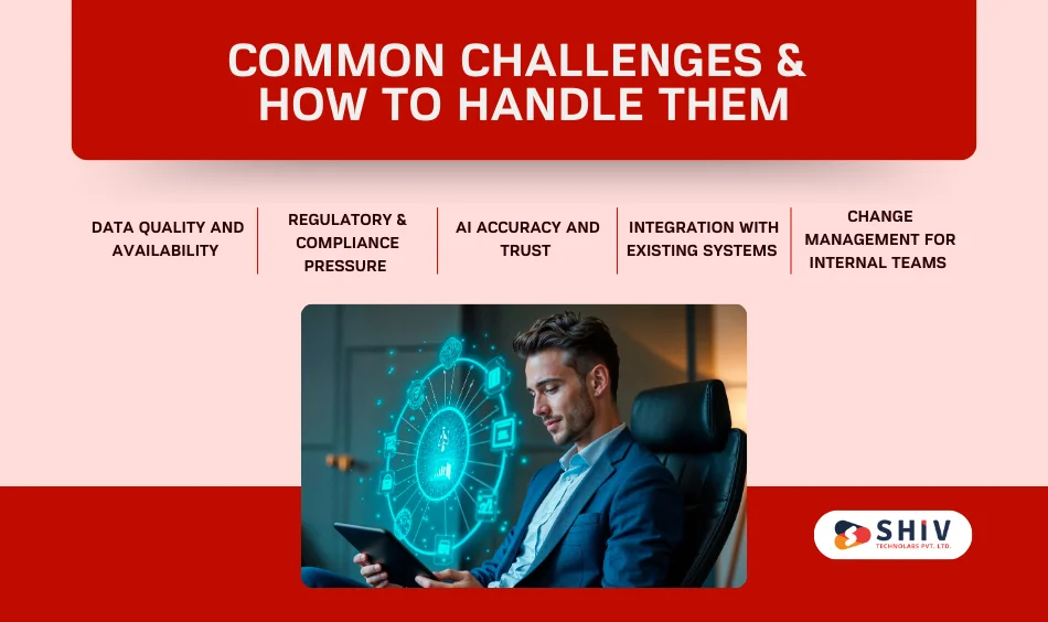 Common Challenges and How to Handle Them