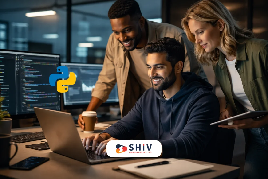 Cross-Platform Integration Solutions Using Python Frameworks