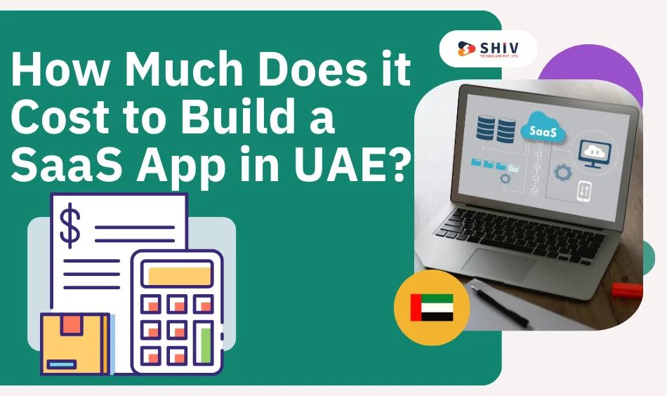 How Much Does it Cost to Build a SaaS App in UAE
