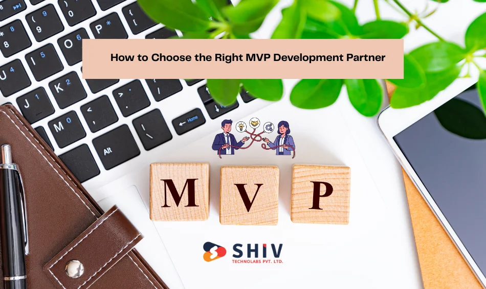 How to Choose the Right MVP Development Partner