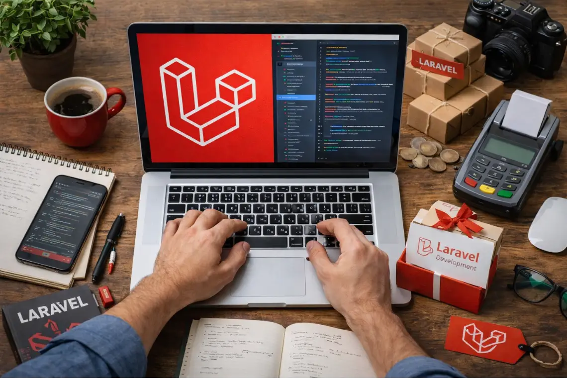 Laravel Payment Gateway Integration Guide for Ecommerce Platforms