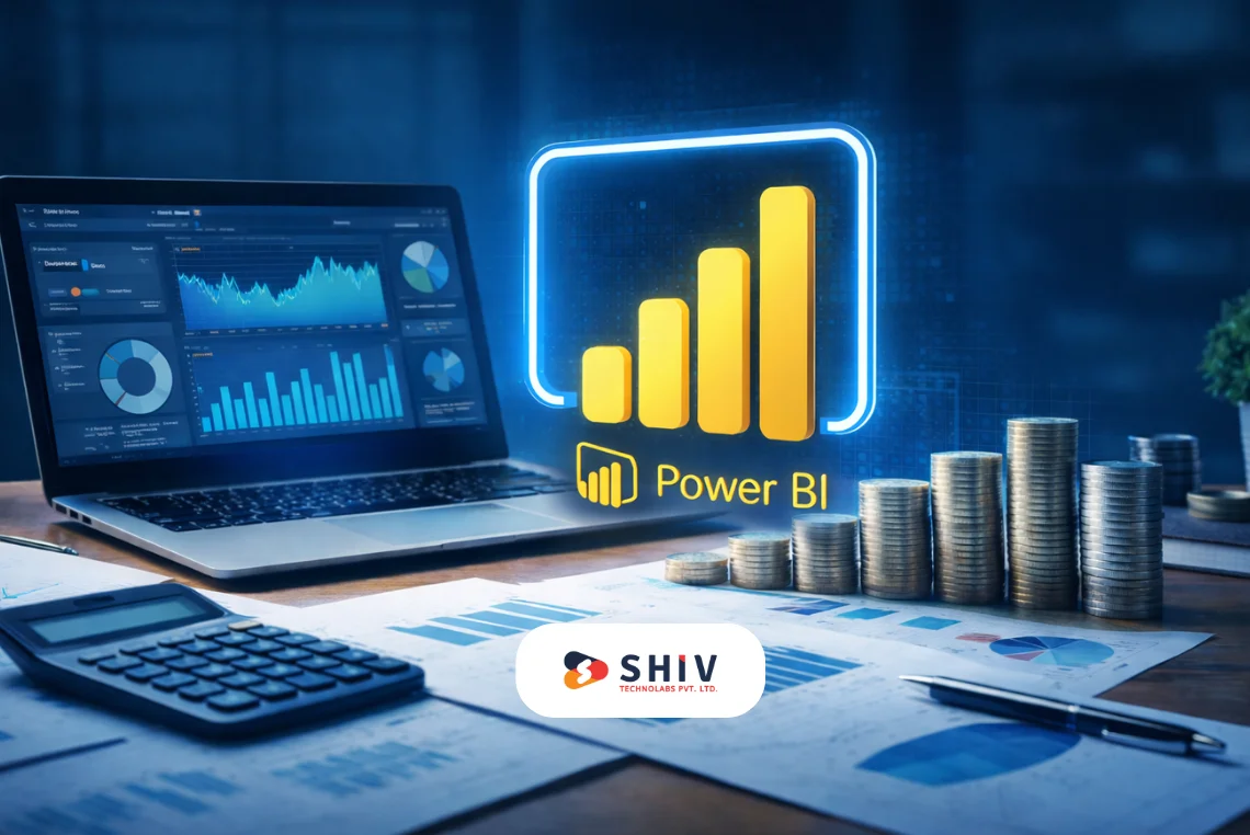 Power BI Dashboard Development Cost How Much Should You Budget in 2026