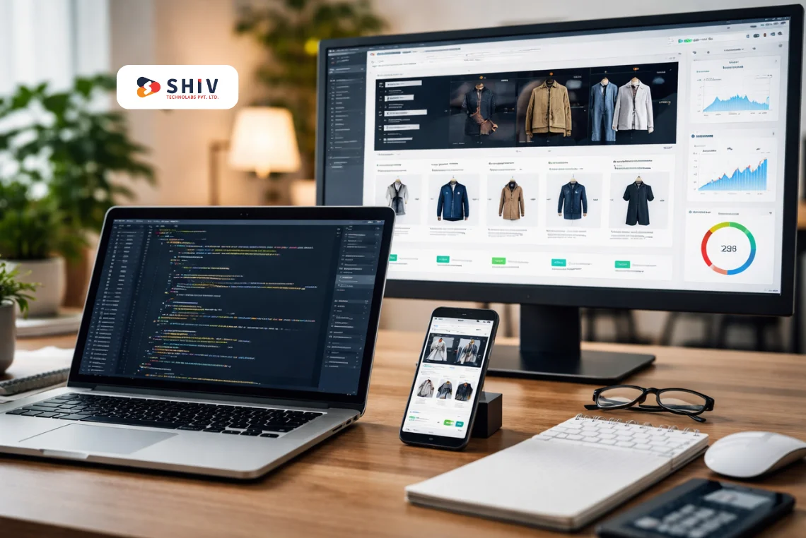 Why Strong Front-End Architecture Is the Secret to Faster Online Stores