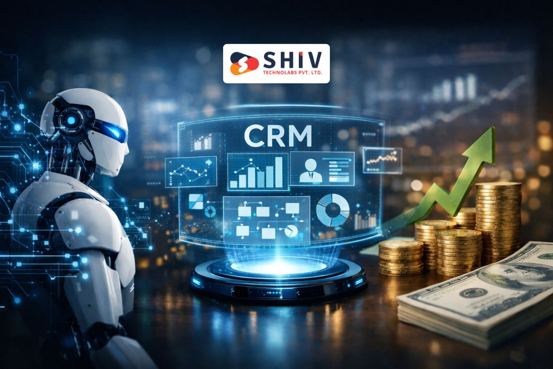 AI Agent Integration with CRM Platforms Cost, Benefits, and ROI for Businesses