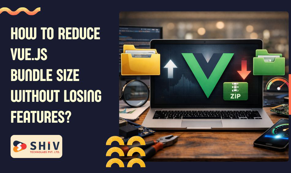 How to Reduce Vue.js Bundle Size Without Losing Features