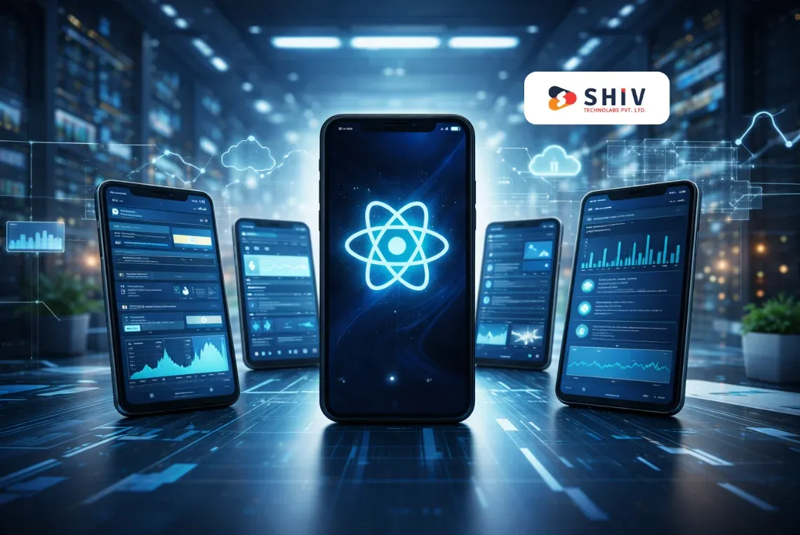 Rebuilding Enterprise Applications for Long-Term Scalability with React Native