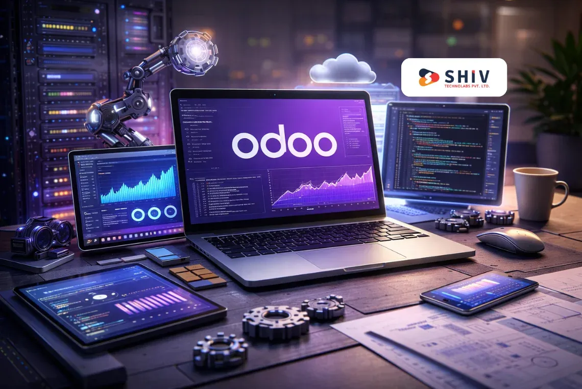 Why Strategic Technical Expertise Matters in Odoo Development