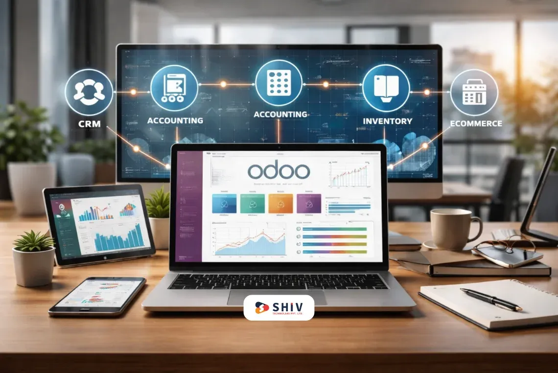 How to Choose the Right Odoo Integration Partner for Your Business