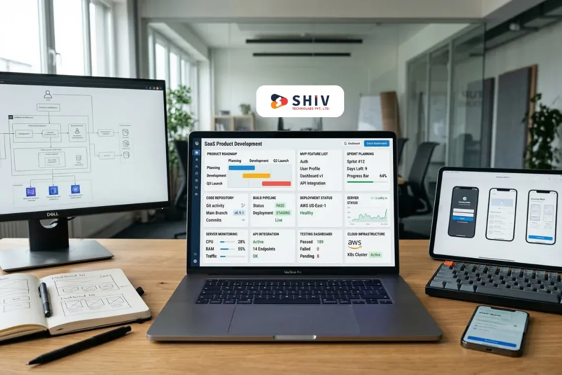 Outsourcing MVP Development Benefits, Costs, and Best Practices for Startups
