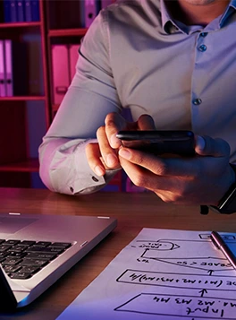 Technical Partner Image