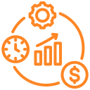 Cost Efficiency & Security in Custom Odoo Development