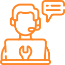 End-to-End Odoo ERP Support & Maintenance Services