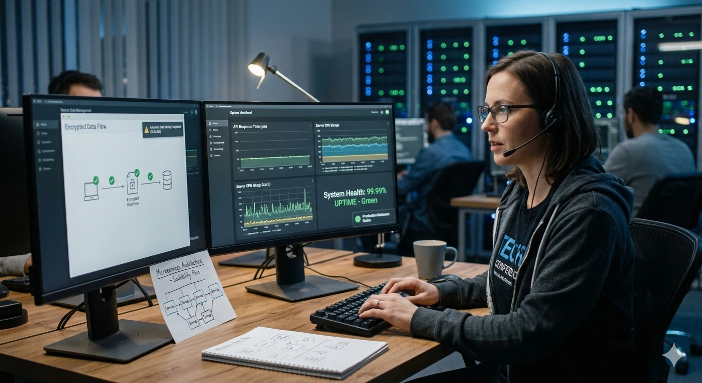 Continuous Enhancement through Intelligent Iteration