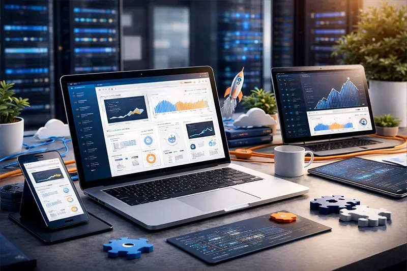 Continuous Enhancement through Intelligent Iteration