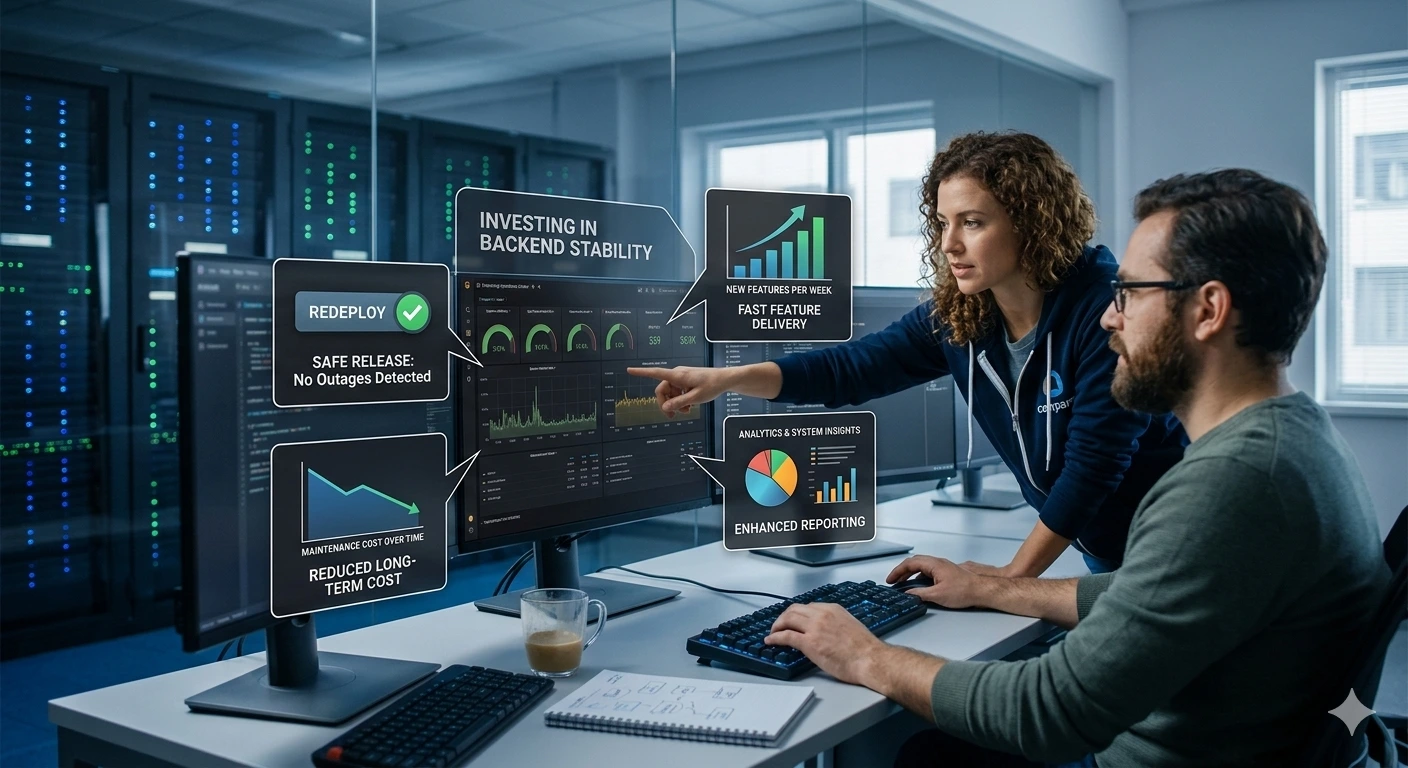 Continuous Enhancement through Intelligent Iteration