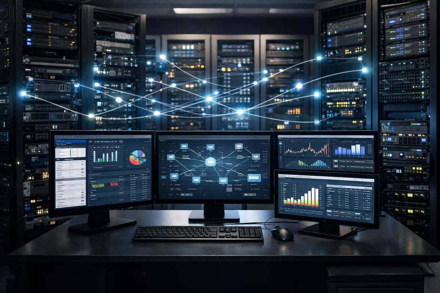 Continuous Enhancement through Intelligent Iteration