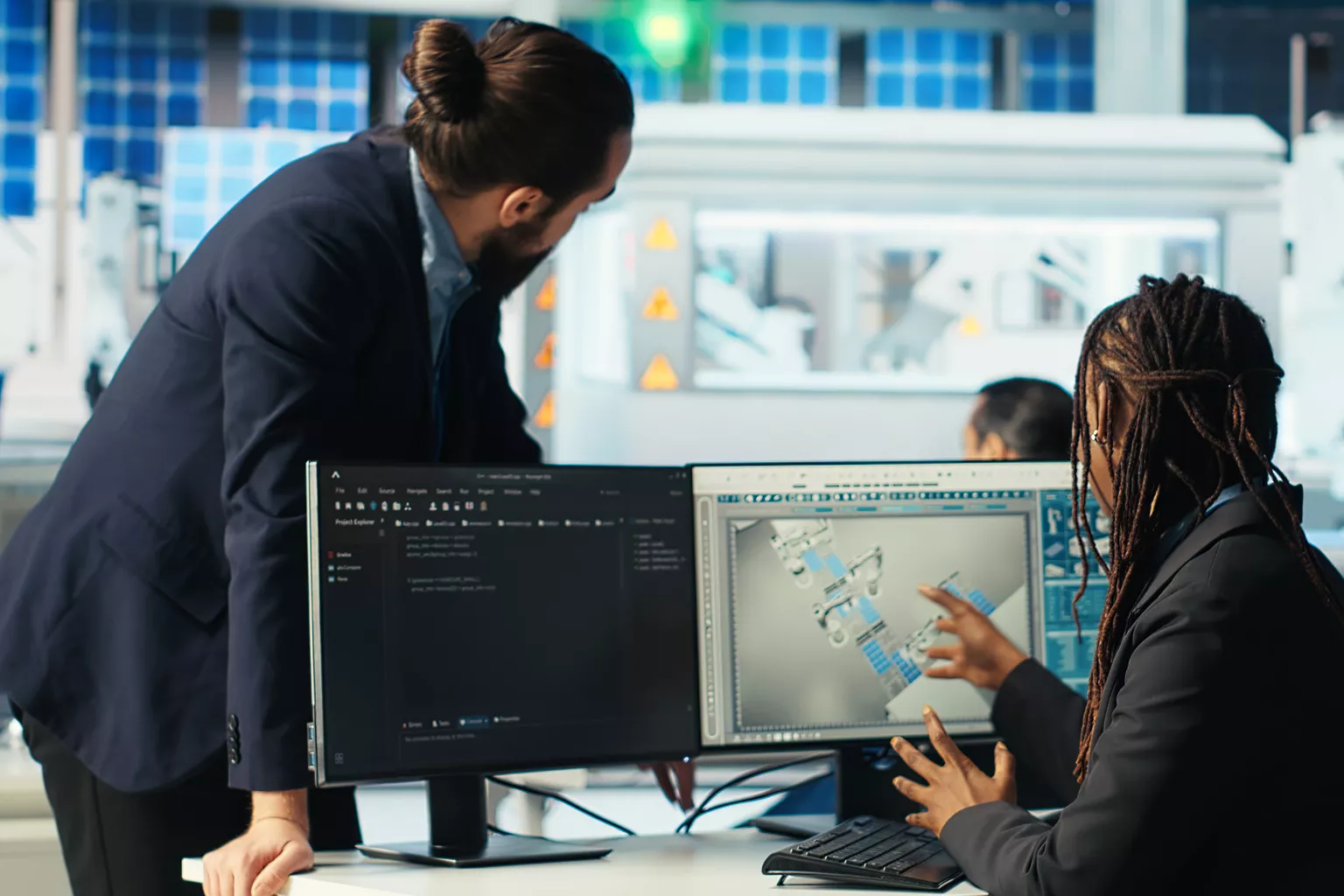 Continuous Enhancement through Intelligent Iteration