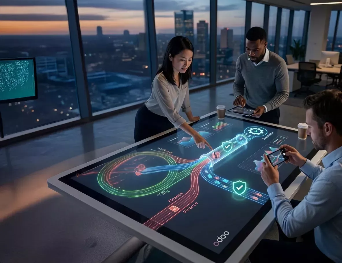 Continuous Enhancement through Intelligent Iteration