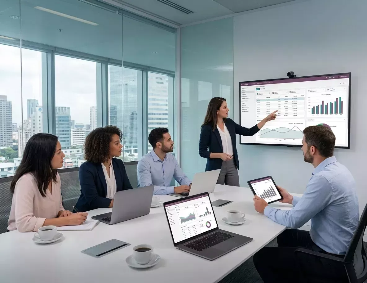 Continuous Enhancement through Intelligent Iteration