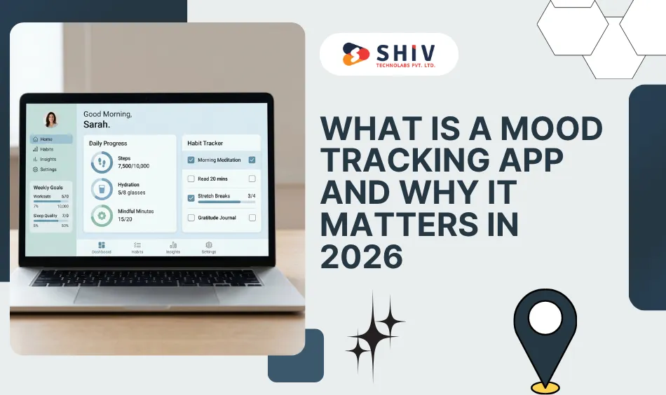 What Is a Mood Tracking App and Why It Matters in 2026