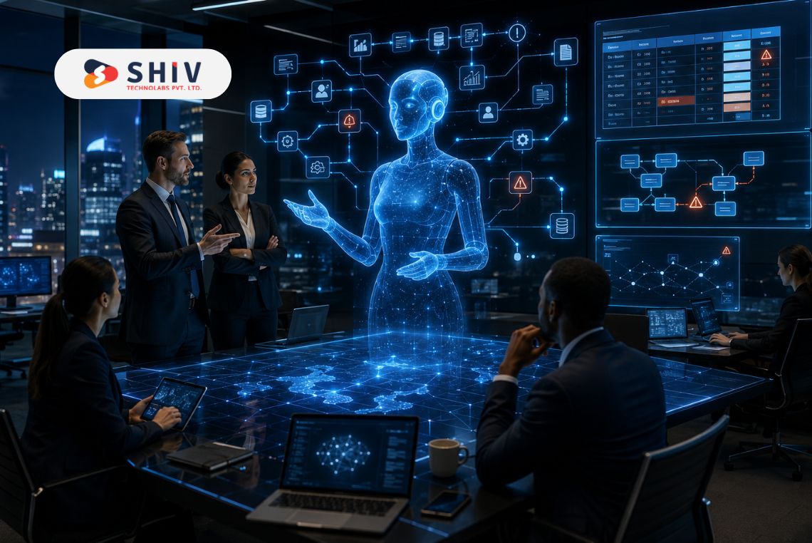 7 Signs Your Business Is Ready for an AI Agent and 3 Warning Signs