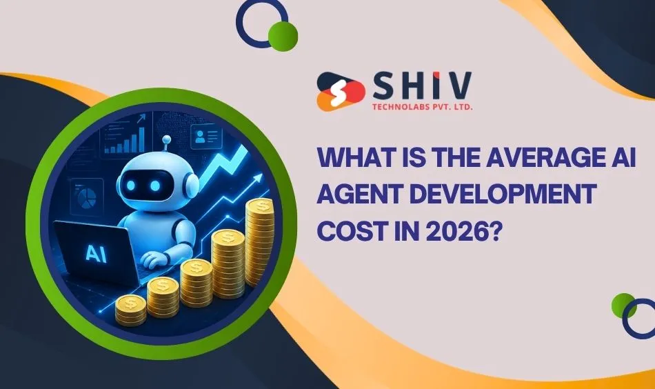 What Is the Average AI Agent Development Cost in 2026