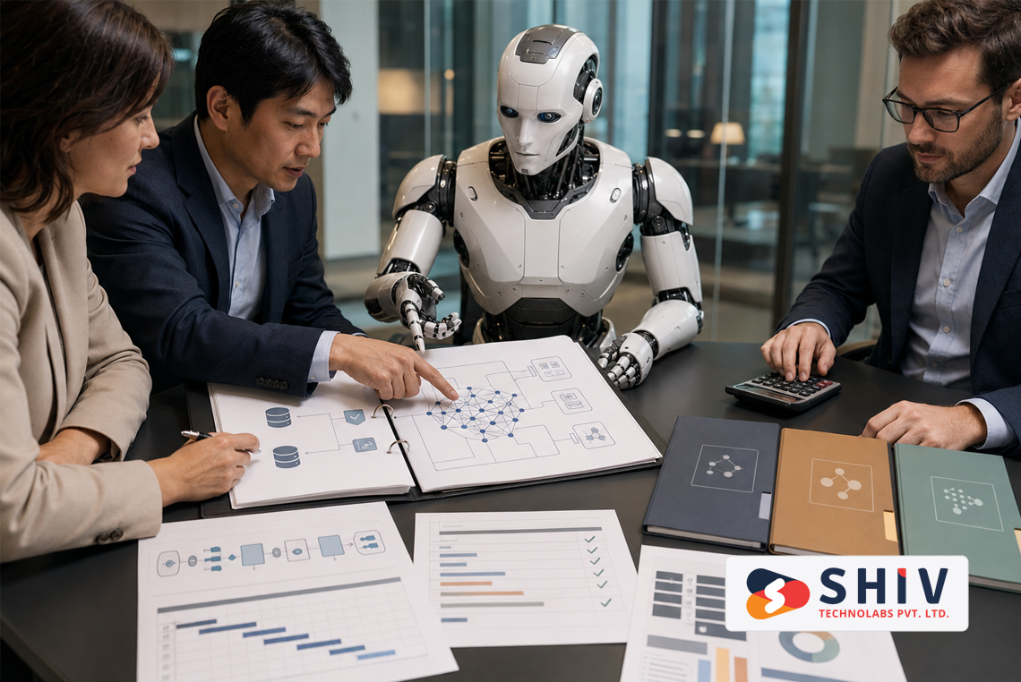 How to Write an AI Project Scope That Vendors Can Actually Quote