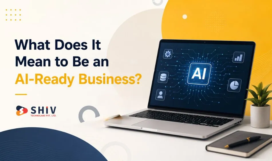 What Does It Mean to Be an AI-Ready Business