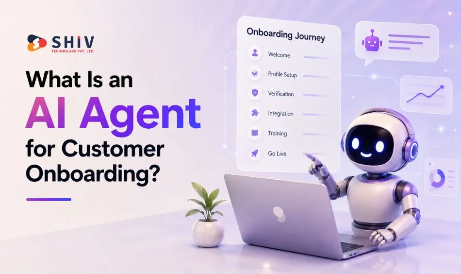What Is an AI Agent for Customer Onboarding