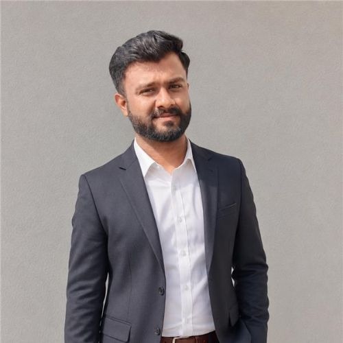 Akash Rajput