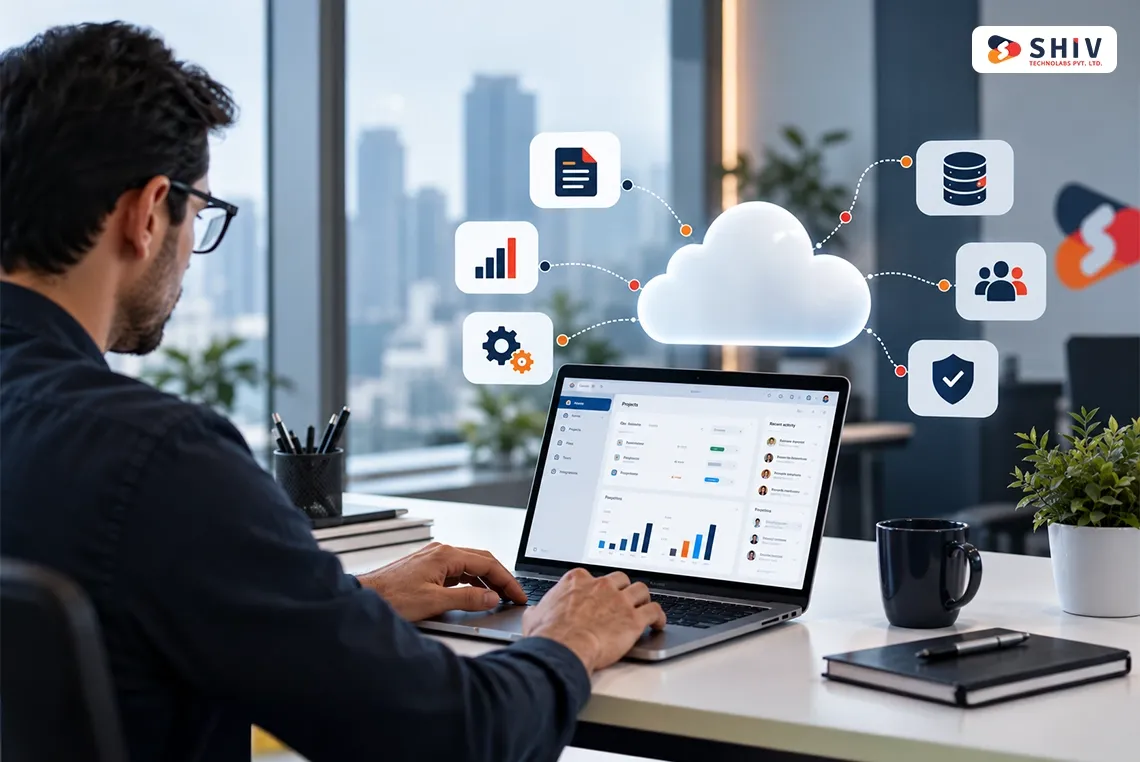 Adding AI to Existing Cloud Applications What Enterprise Leaders Should Know