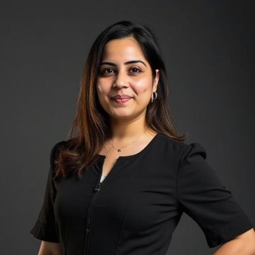 Bhumika Lalwani