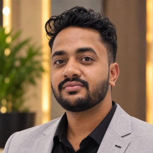 Ravi Sondagar