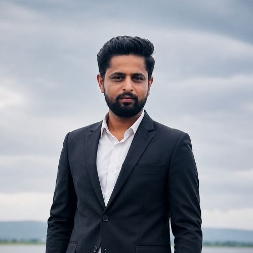 Dhavalsinh Rathod