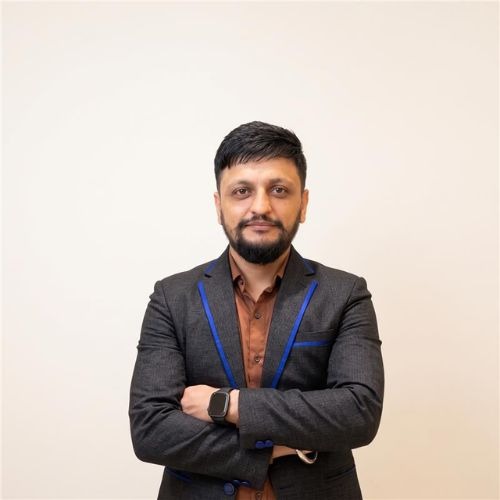 Jitendra Sadhu