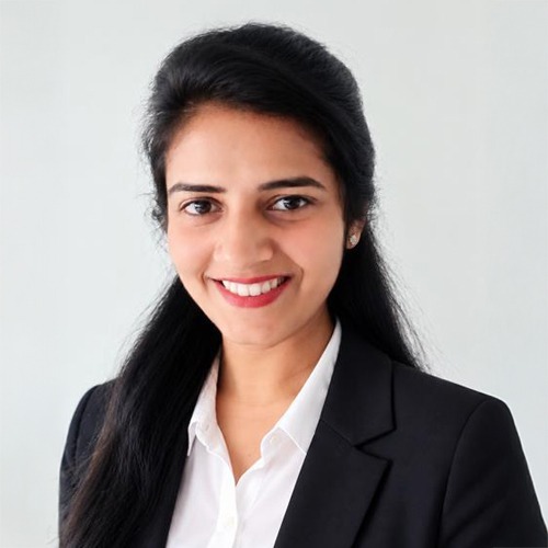 Upasana Borkhatariya