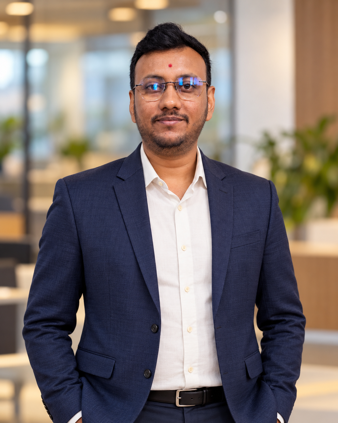 Amit Gajera