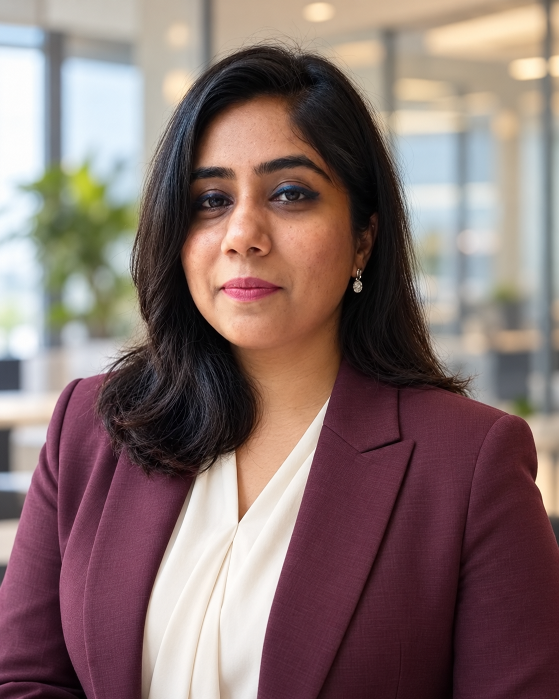 Bhumi Gajjar
