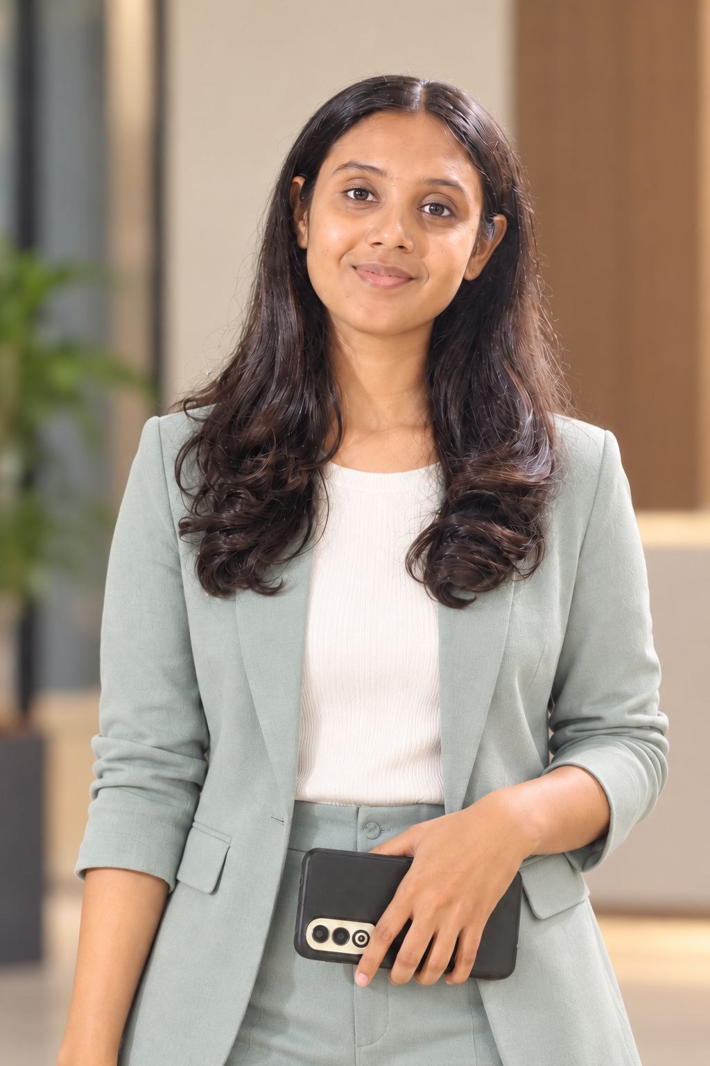 Dhruvi Shah