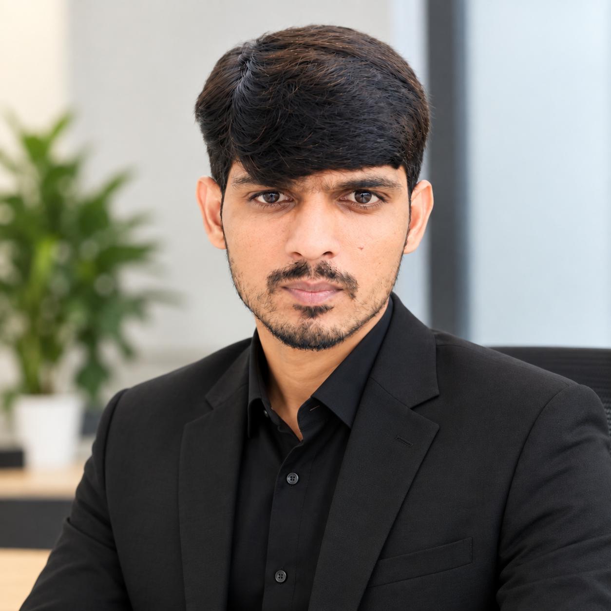 Jignesh Nariya
