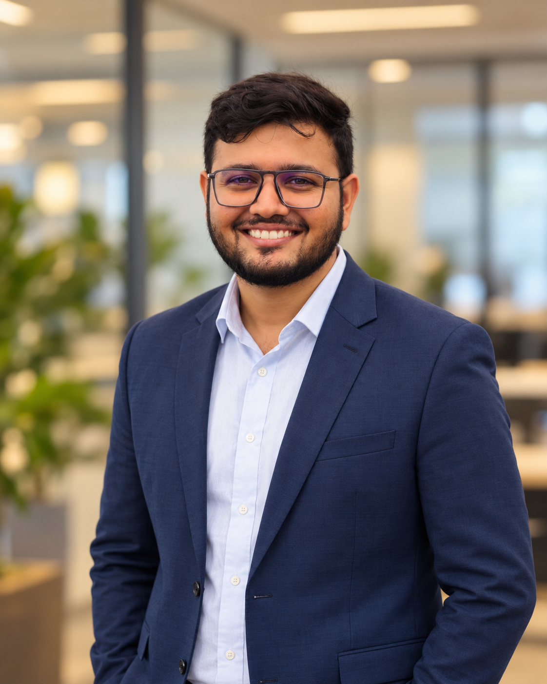 Karan Bhatt