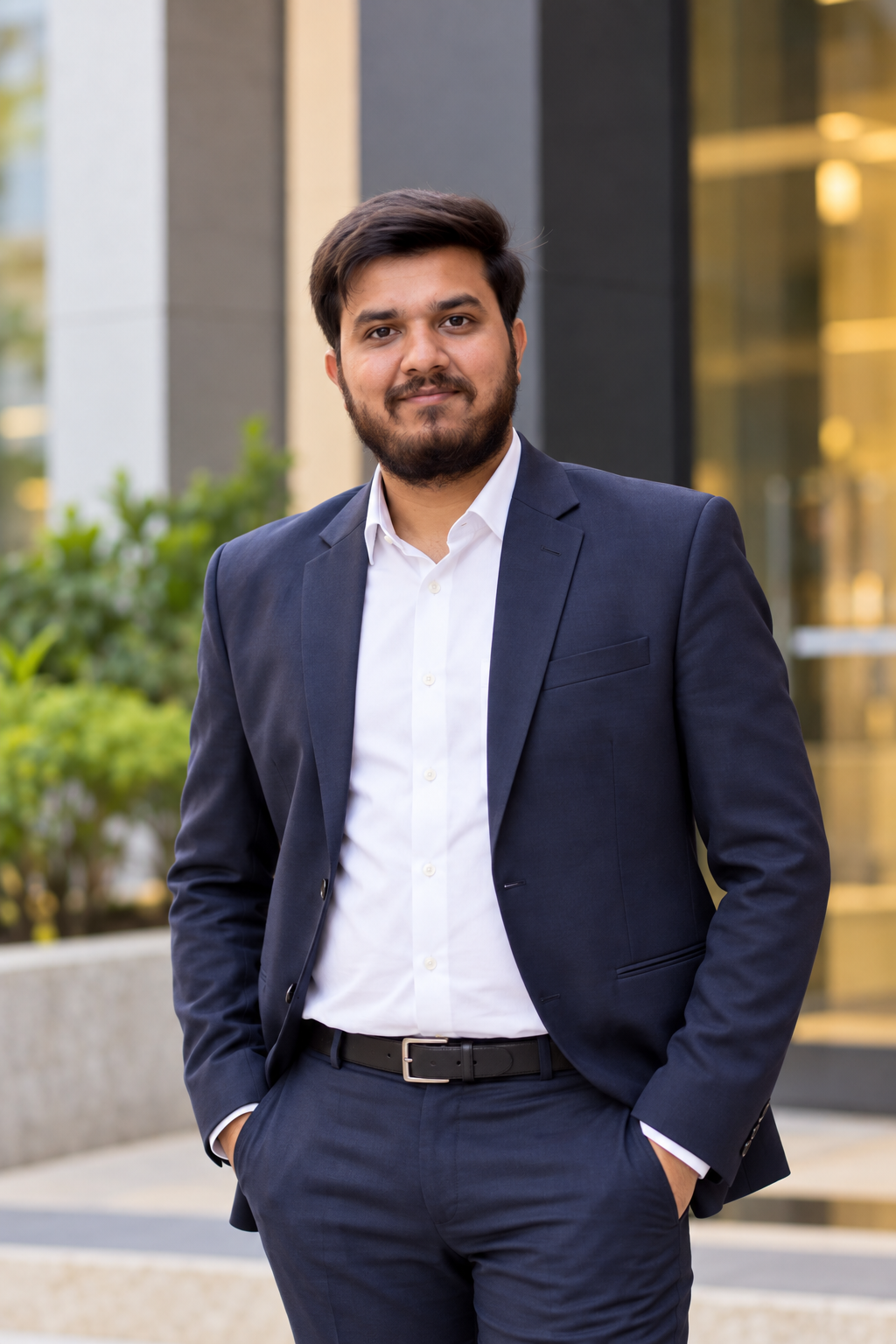 Karan Makwana